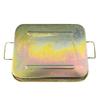 Huademi Automotive Oil Drain Pan with Handle