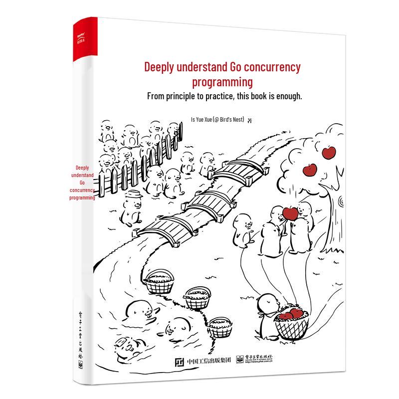 In-depth Go Concurrency Programming