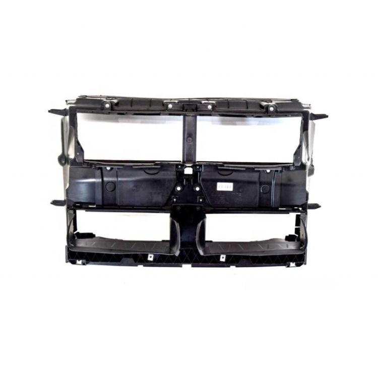 BMW 2 F45 Side Door Mudguard Brackets for 41007408665 & 41007408666.