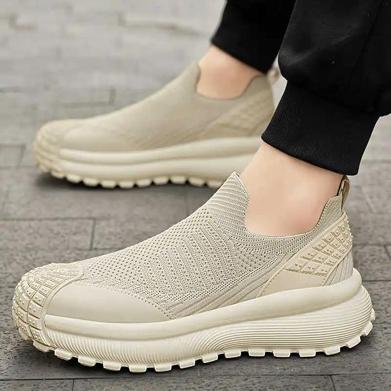 Fashion Fall Massive Sports Shoes Models Men Loafers Men Sport Sport Colorful Sneakers Sneakeres Popular Shoose Famous Street