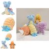 New Arrival Pokemon Plush Toy Set Featuring Ditto Lapras And Dragonite Soft Dolls