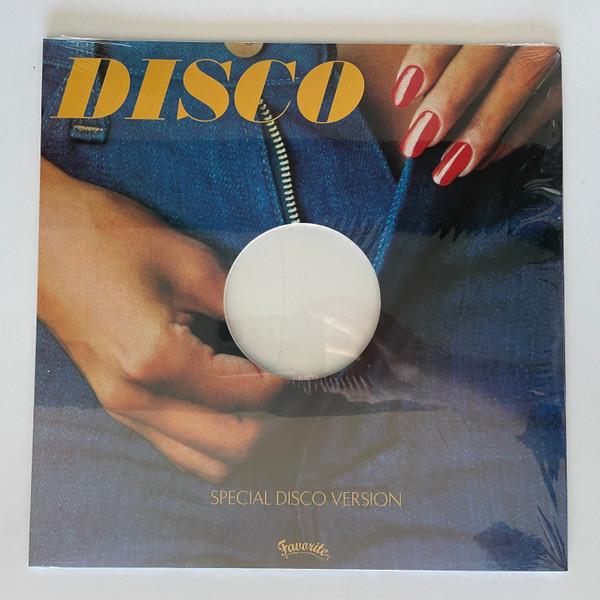 

12inch Record VOILAAA On Te Lavait Dit Spies Are Watch FVR127 FAVORITE RECOR 2024 France SoulFunk