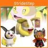 Yamper Emolga Litten Plush Soft Toy Doll Room Decoration Children Gift
