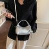 Chines Year Of The Lucky Horse Top-handle Bag For Women Original Designer Handbags Luxury Pure Color Shoulder Crossbody Bag 2026