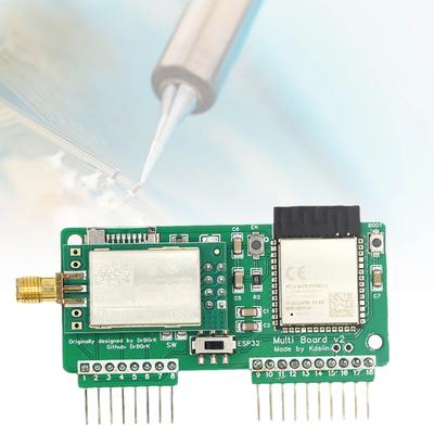 DIY-Module – Elektronische Module