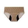 Hot-selling physiological pants in Europe and the United States, leak-proof medium and high waist ventilation holes before and after menstruation