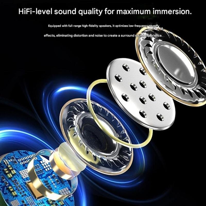 Thin Bluetooth-compatible Sleep Speaker With White Noise For Bedroom Use And Travel Friendly and Birthday Gift