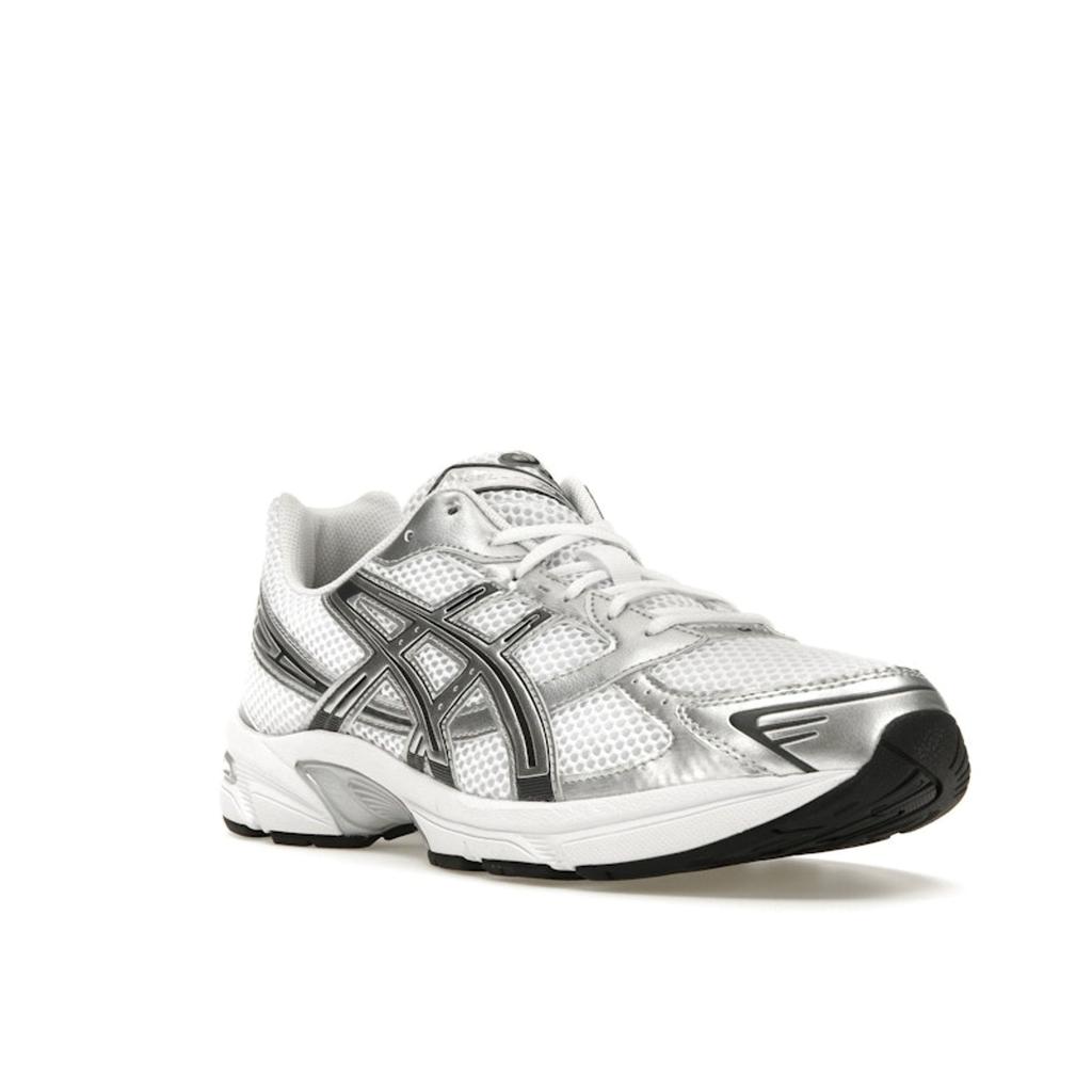 Asics Gel-1130 White Pure Silver 1201B020-100