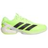 Adidas Adizero Ubersonic 5 Lucid Lemon Core Black Cloud White Men's IH2562