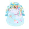 Baby Playmat Piano Smart Stage Detachable Musical Education Infant Playmat Piano for Fitness