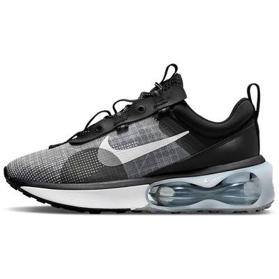 (WMNS) Air Max 2021 'Black Smoke Grey' Women's DA1923-001
