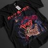 Tricou Berserk Guts Tricou Cască Tricou Griffith Top Războinic Anime Tricou Unisex