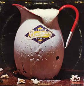 

LP Record DAVID BROMBERG BAND How Latell Ya Play Til F79007 Fantasy 1976 US Rock Used
