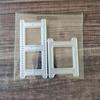 Frames Metal Cutting Dies Card Embossing DIY Photo Album Template Mold Decor