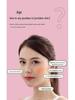 Xinlin Ultrasonic Facial Infusion and Massage Device for Rejuvenation and Cleansing