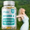 Vitamin A 3000mcg - High-purity, high-concentration powder for vision improvement; mild and highly absorbed. 3 pcs, 60 tablets