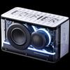 Edifier New Play Light Cool Energy Gaming Desktop Speaker (CN Version)