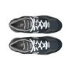 New Balance 992 Fabriqué aux États-Unis Bleu Marine Sneakers Unisexe Bleu U992NY