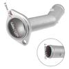 06A121121F Efficient Aluminum Radiator Coolant Fitting for Golf Car Cooling System Enhances Heat Transfer & Durability