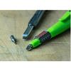 Carpenter's Pencil - BIG - Next Generation - Rechargeable - Printing Mechanism - Black
