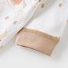 TONGTAI Pure Cotton Baby Long Sleeve Romper
