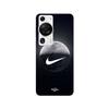 Case - Nike - Huawei P60 Pro - Soft - Black - Personal Style