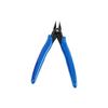 170° Angled Electronic Diagonal Pliers with Double-Sided Blade and Water Outlet