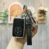 Key Case for 09 Toyota Camry, 10 Highlander, and Crown Models