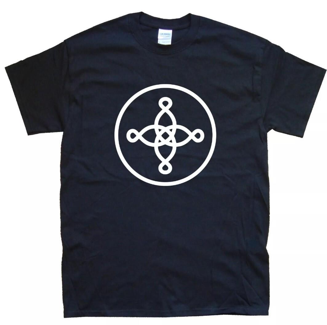 

THE MISSION ii new T-SHIRT All sizes S M L XL XXL colours Black, White 5XL різнокольоровий