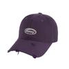 Spring And Summer Embroidery Letter Baseball Cap Female Face Small Street Cap Male High Quality
