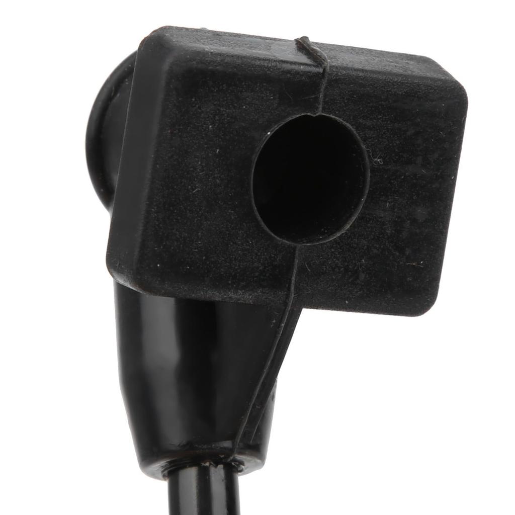 Gx25 High Voltage Ignition Coil Module Replacement Iron Material for Agriculture and Forestry Easy Installation