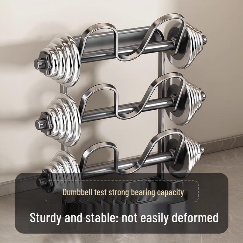 YOUQIN Doppelfunktions-Küchen-Topfdeckel- & Utensilien-Organizer