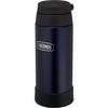 Thermos Outdoor Series Water Bottle Vacuum Insulated Mobile Mug 500ml Midnight Blue ROB-003 MDB