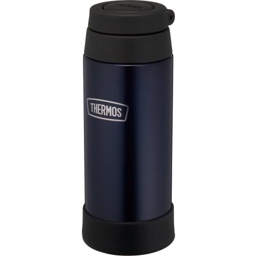 Thermos Outdoor Series Water Bottle Vacuum Insulated Mobile Mug 500ml Midnight Blue ROB-003 MDB