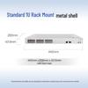 Huawei Kunling S110-24LP2SR Gigabit PoE Switch