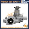 119810-42001 Water Pump FOR Yanmar 3TNE82 3D82 3TNE82A 3TNC80 3TNV76 For KOMATSU 3D78 PC20R-8 PC27-8 PC20-7 PC25R-8