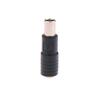 1 Stk. 5,5*2,1 mm Buchse auf 8,0*5,6 mm 1,6 mm Stift Stecker Stromanschlussadapter für Balance Scooter Aufladung DC-Buchsenstecker