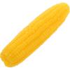 Garneck Simulation Corn Faux Plants Fall Decorations for Home Water Table Decorative Realistic Vegetable Artificial Vegetable Fake Ornament PVC