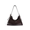 New High-end Fashion Women's Bags, Commuter Women's Bags, Shoulder Messenger Bags, Large-capacity Tote Bags, Underarm Bags.