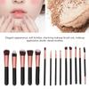 14pcs Makeup Brushes Set Blush Brush Eye Shadow Brush Makeup Brush Lightweight General Makeup Tools for Daily Use