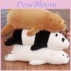 Delizioso Peluche We Bare Bears da 80 cm con Adorabili Personaggi Grizzly e Panda