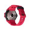 CASIO Men G-SQUAD Series Black Watch GBD-H1000-4A1PR-person