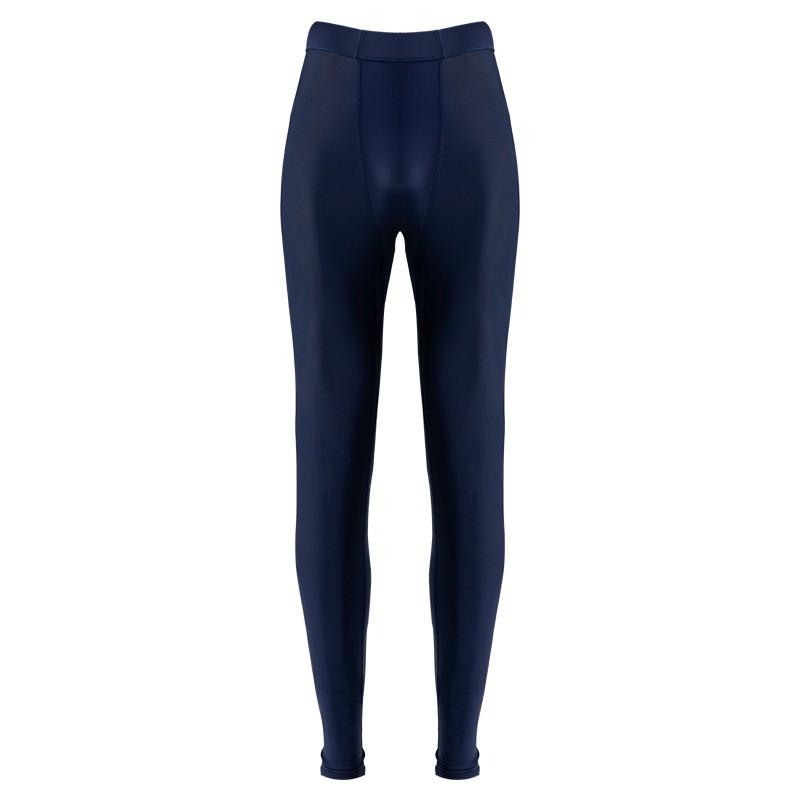 Womens Long Sleeve Pants Wetsuit Snorkeling Surfing Swimming Water Sports UV Protection Thermal Insulation