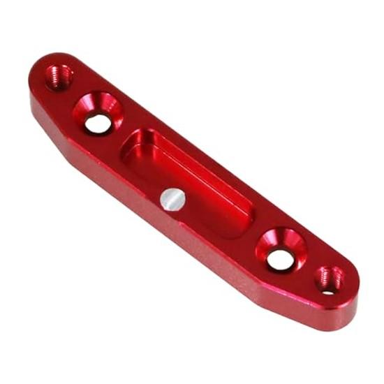 Eagle Model RACING AL Direksiyon Kolu Montajı Kyosho FZD2 #FZD2-04