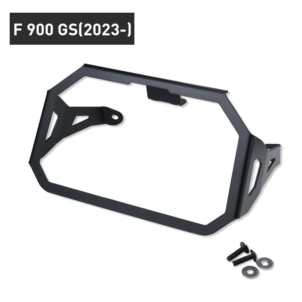 For BMW F 900 GS F900GS 2023 2024 2025 TFT Anti-theft Protection F900 GS Accessories Cockpit TFT Display Screen Protective Film