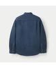 Silijeu Linen Dyed Shirt Sasfm26511Bux