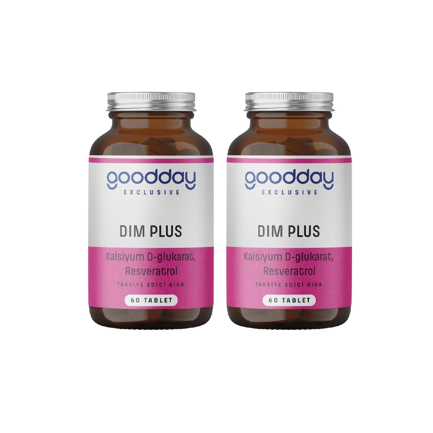 

Dim Plus Herbal Nutrition Dietary Supplement