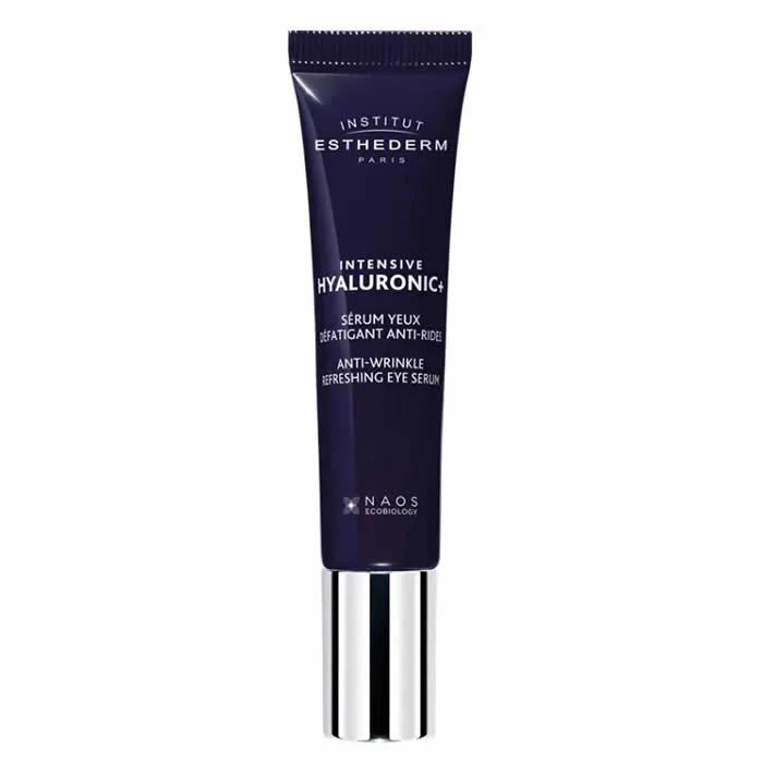 

Institut Esthederm Intensive Hyaluronic+ Refreshing Eye Serum 15ml