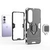 For OnePlus ACE 3V 5G Case For OnePlus ACE 3V Cover 6.74 Inch Armor Finger Ring Hard Shockproof Bumper For OnePlus ACE 3V