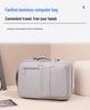 Expandable Large Capacity Backpack for Students and Commuters - Suitable for Travel, Laptops, and Daily Use